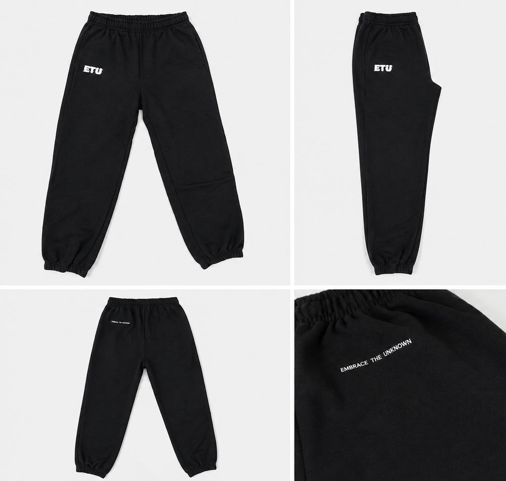 Essential Sweatpants