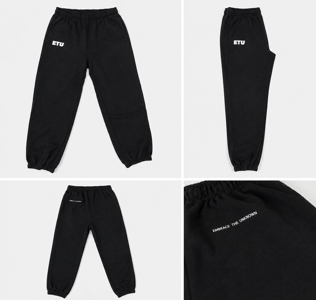 Essential Sweatpants