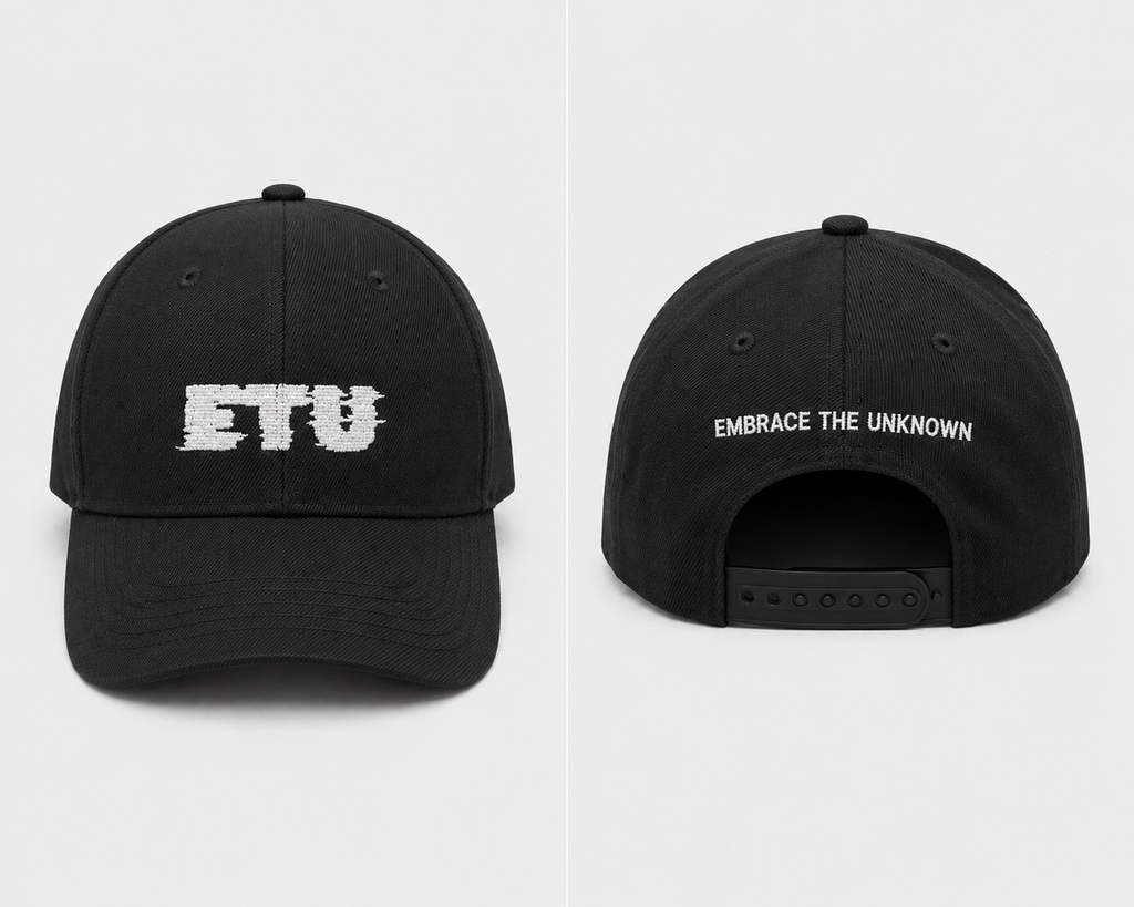 Dad Hat