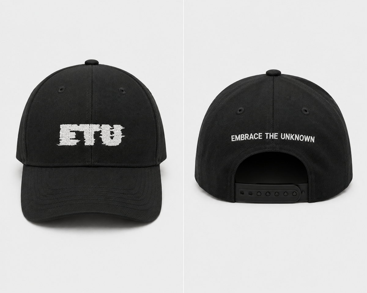 Dad Hat