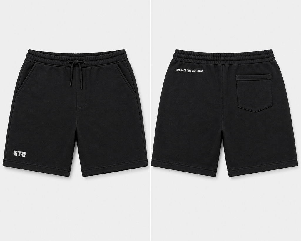 Essential Shorts