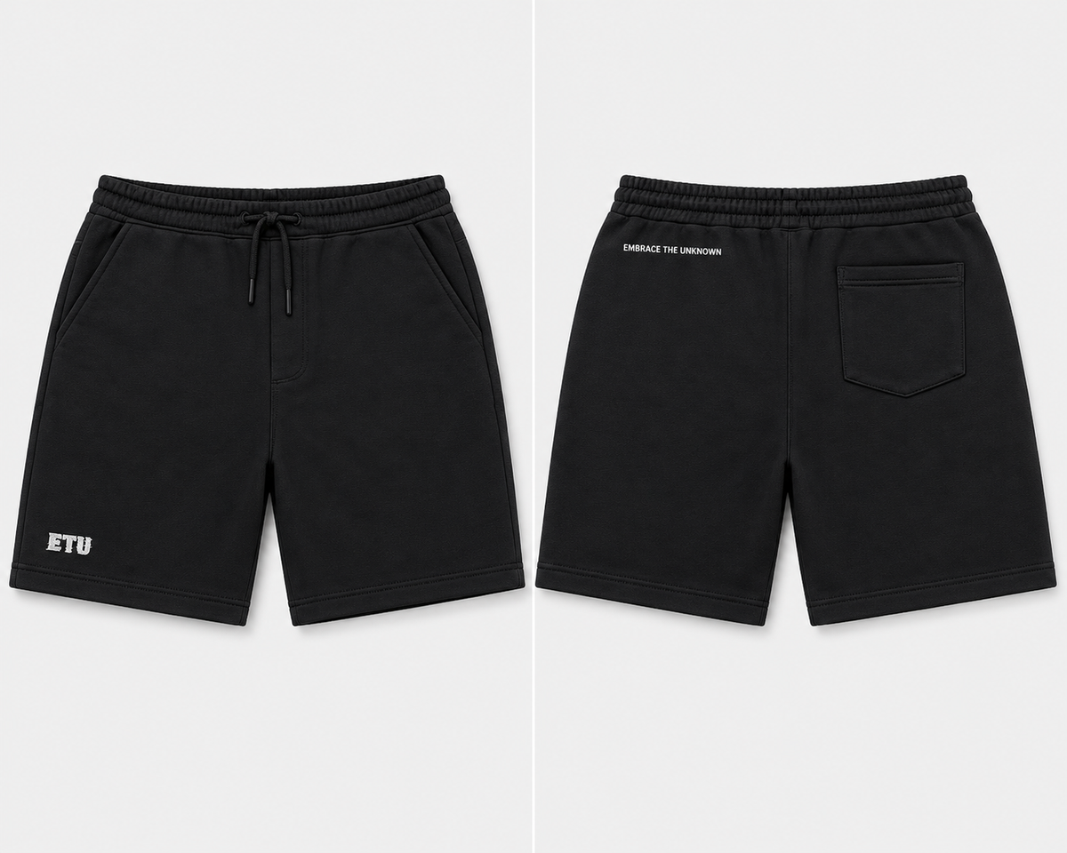 Essential Shorts