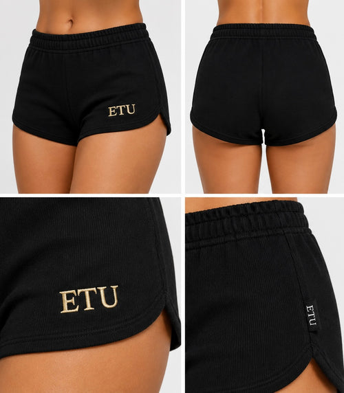 Babyrib Mini Shorts