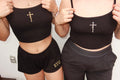 Cropped Tank