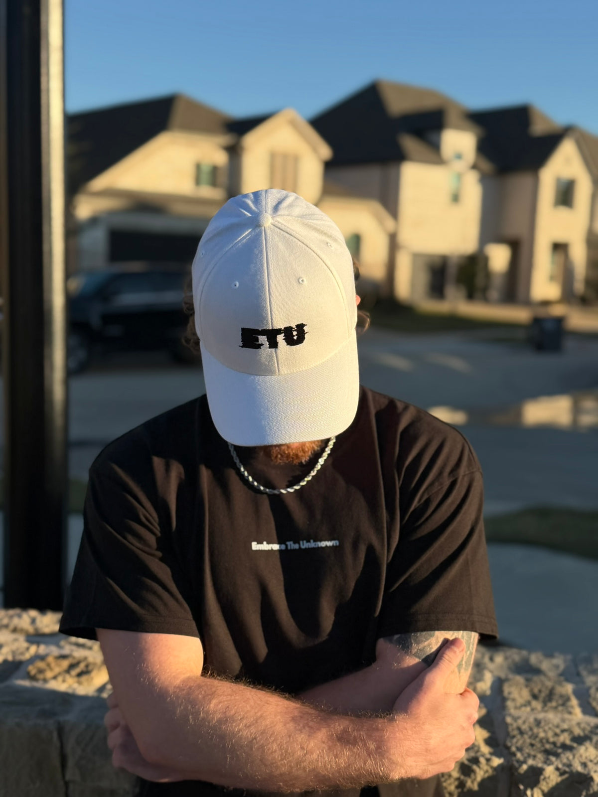 Dad Hat