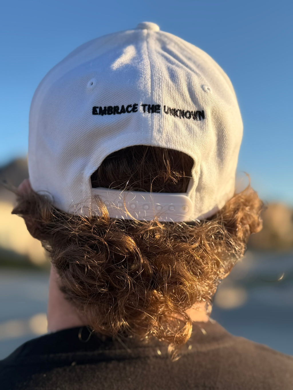 Dad Hat