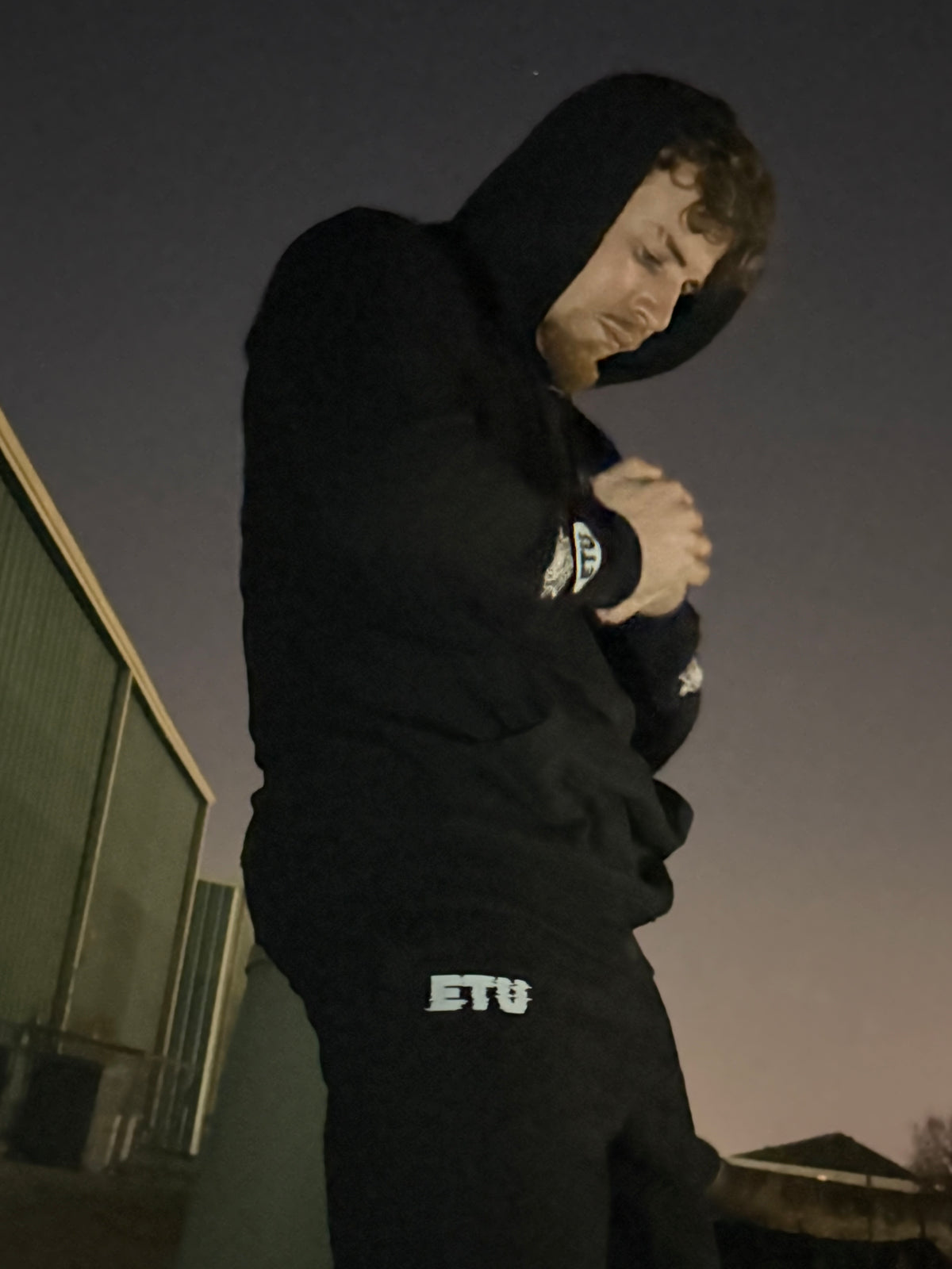 Essential Sweatpants