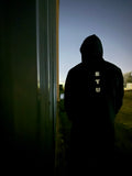 Glitch Hoodie