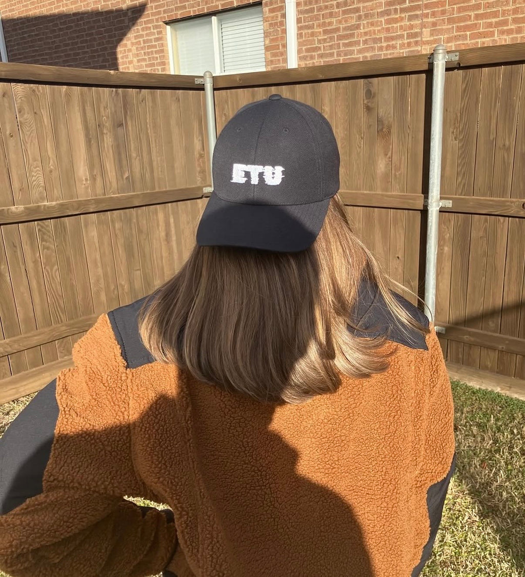 Dad Hat
